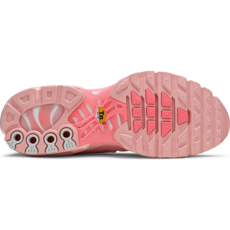 Air Max Plus 'City Special - Atlanta' (Nike Tn) DH0155-600