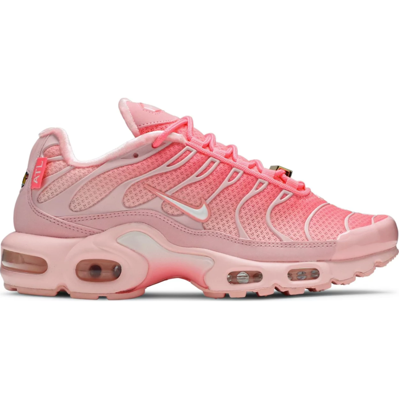 Air Max Plus 'City Special - Atlanta' (Nike Tn) DH0155-600