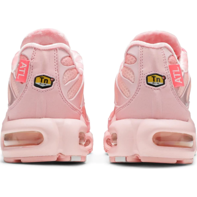 Air Max Plus 'City Special - Atlanta' (Nike Tn) DH0155-600 02