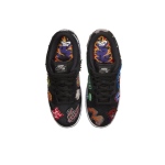 Neckface x Nike SB Dunk Low Pro QS