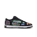 Neckface x Nike SB Dunk Low Pro QS