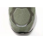 JJJJound x New Balance 990v3 Olive M990JD3