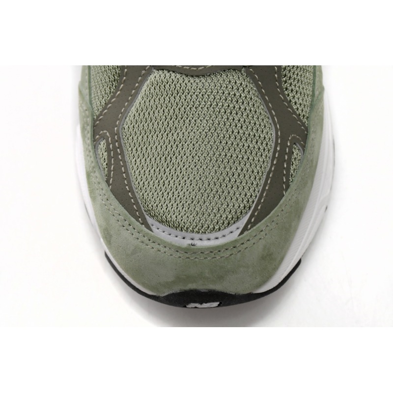 JJJJound x New Balance 990v3 Olive M990JD3
