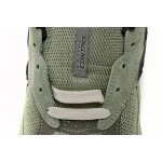 JJJJound x New Balance 990v3 Olive M990JD3