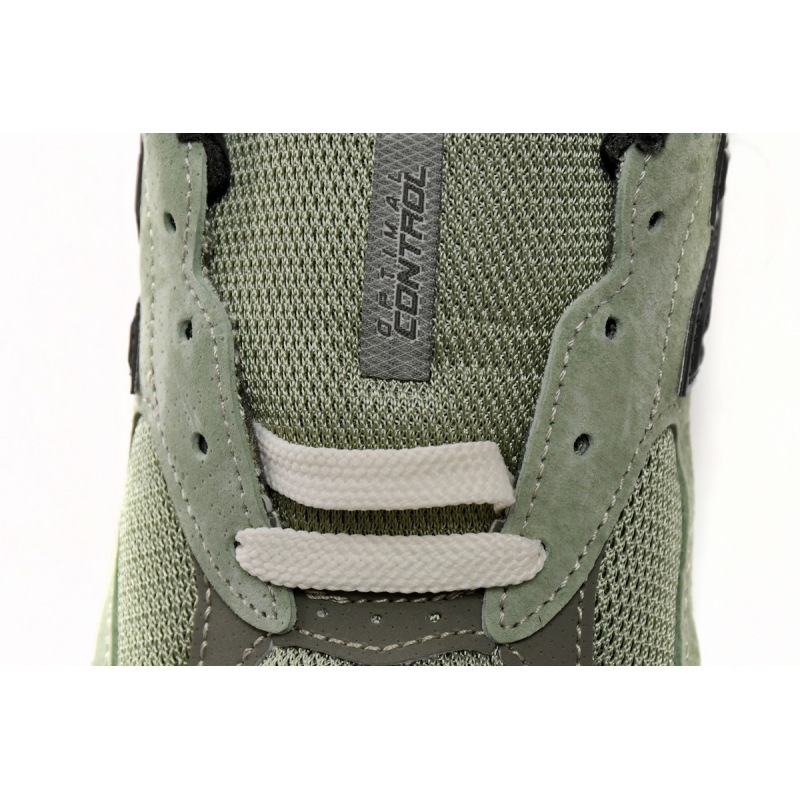 JJJJound x New Balance 990v3 Olive M990JD3