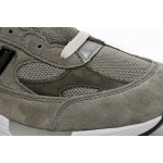 JJJJound x New Balance 992 Grey M992J2