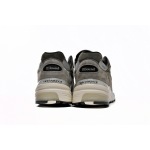 JJJJound x New Balance 992 Grey M992J2