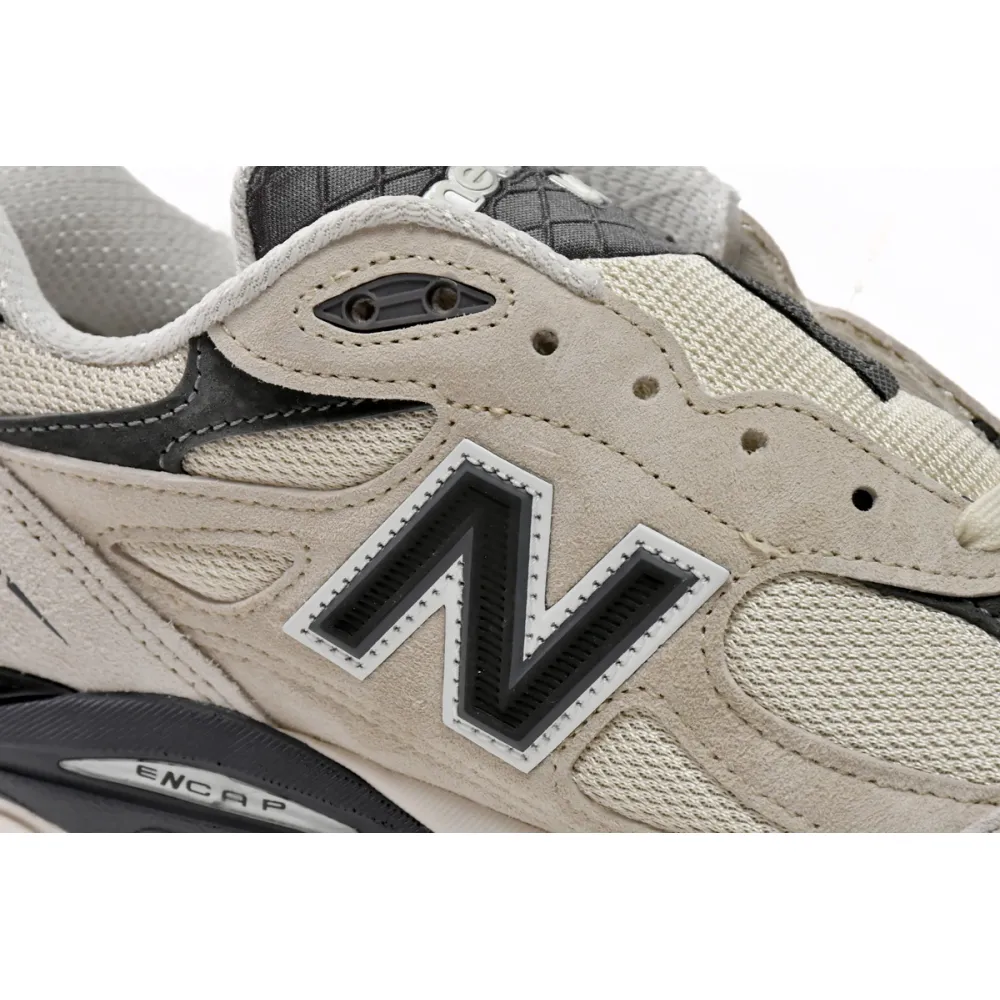 New Balance 990v3 Beige M990AD3