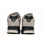 New Balance 990v3 Beige M990AD3