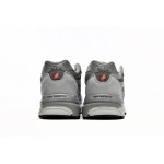 New Balance 990v3 Grey M990GY3