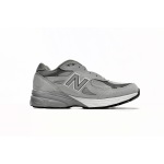 New Balance 990v3 Grey M990GY3