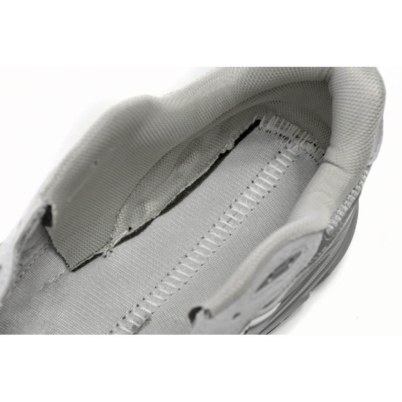 New Balance 990v3 Grey M990GY3