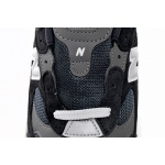 New Balance 992 Black Ash M992EB