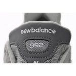 New Balance 992 Grey M992GR
