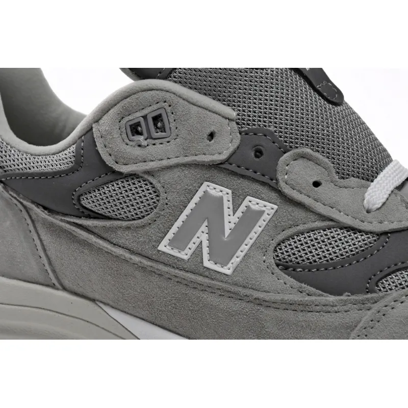 New Balance 992 Grey M992GR