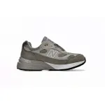 WTAPS x New Balance 992 Olive Drab M992WT