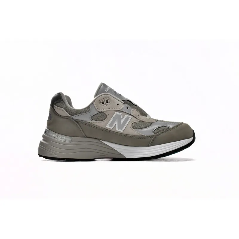 WTAPS x New Balance 992 Olive Drab M992WT