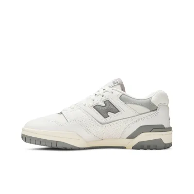 Aime Leon Dore x New Balance 550"Siver" 01