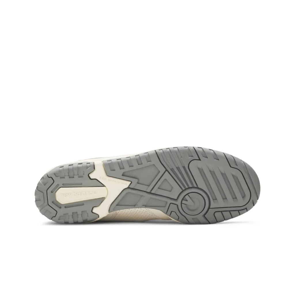 Aime Leon Dore x New Balance 550"Siver"