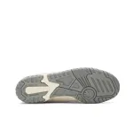 Aime Leon Dore x New Balance 550"Siver"