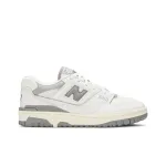 Aime Leon Dore x New Balance 550"Siver"