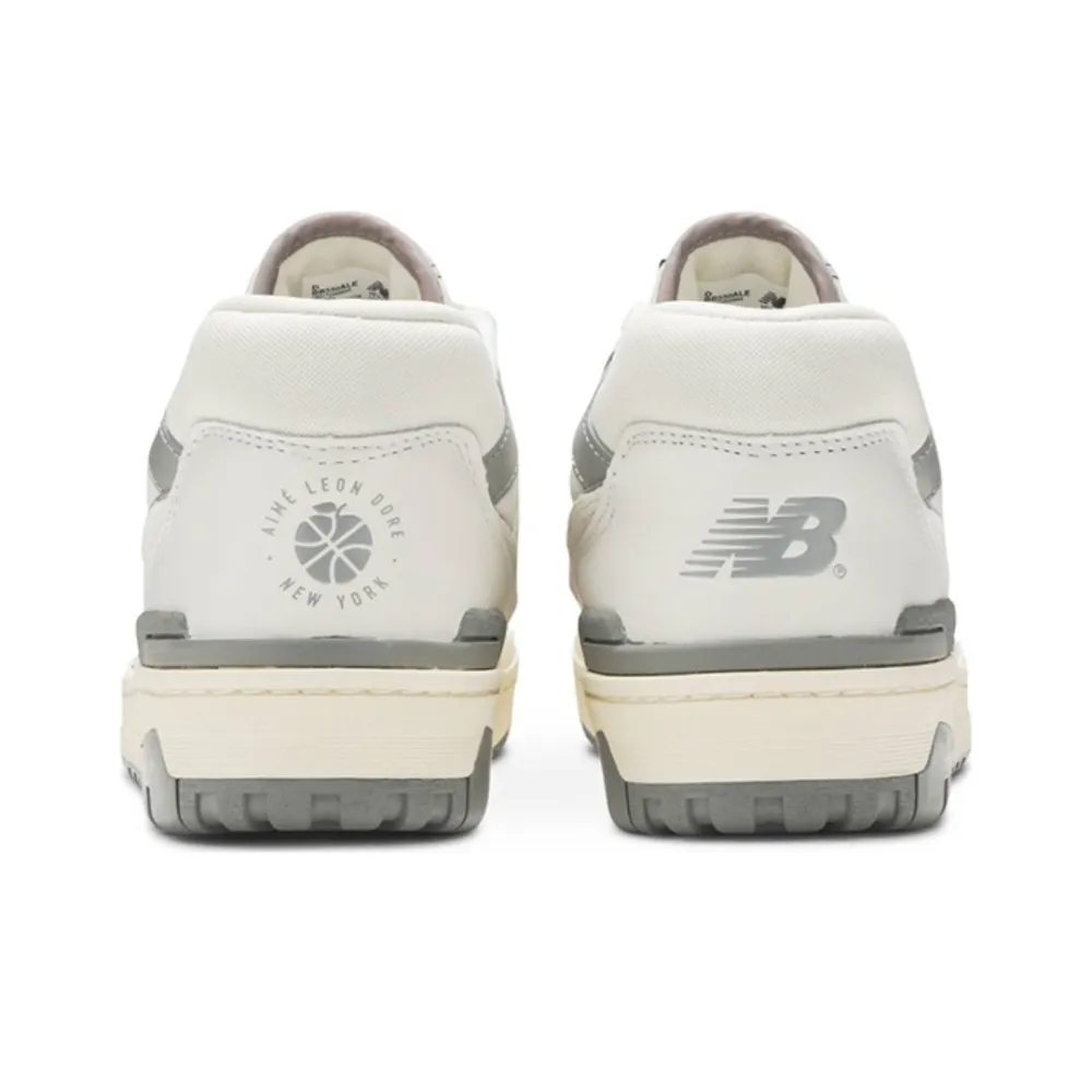 Aime Leon Dore x New Balance 550"Siver"