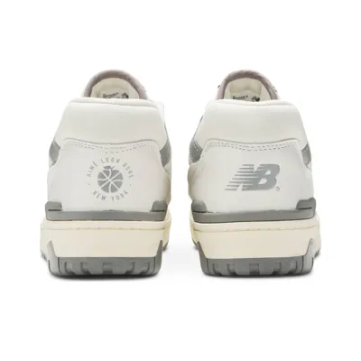 Aime Leon Dore x New Balance 550"Siver" 02