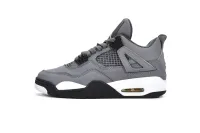 Cheap Air Jordan 4 Retro Cool Grey 308497-007