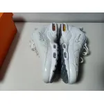 Air Max Plus  White (Nike Tn)