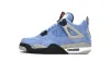 Cheap Jordan 4 SE University Blue Reps CT8527-400
