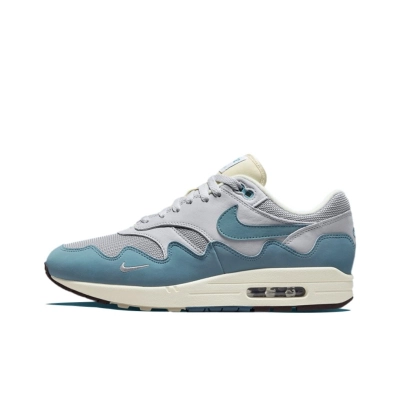 Patta x Nike Air Max 1 "Aqua Noise" DH1348-004 01