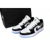 Air Jordan 1 Low “Mocha Toe” DV0426-301