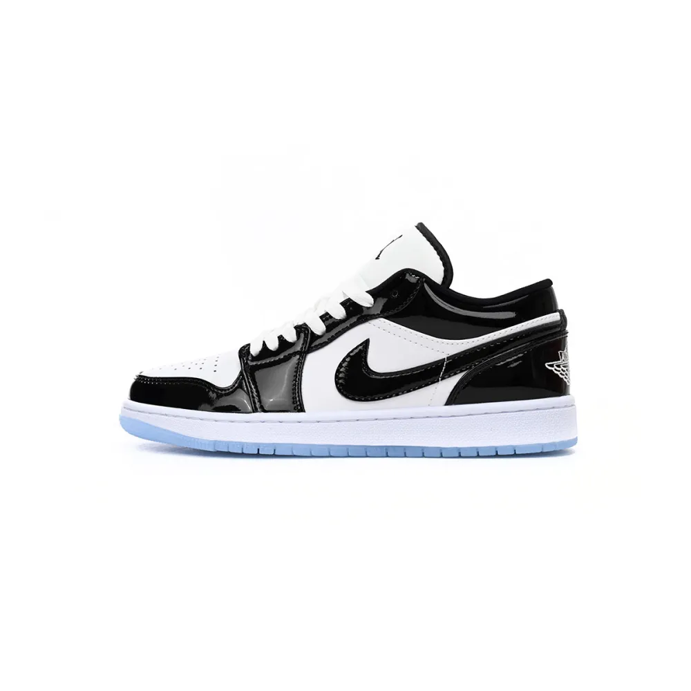 Air Jordan 1 Low “Concord“ DV1309-100