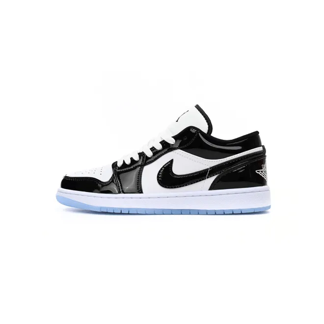 Air Jordan 1 Low “Mocha Toe” DV0426-301