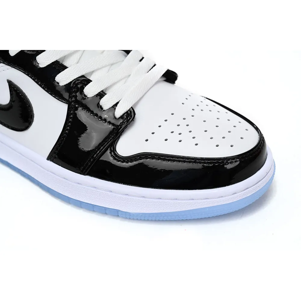 Air Jordan 1 Low “Concord“ DV1309-100