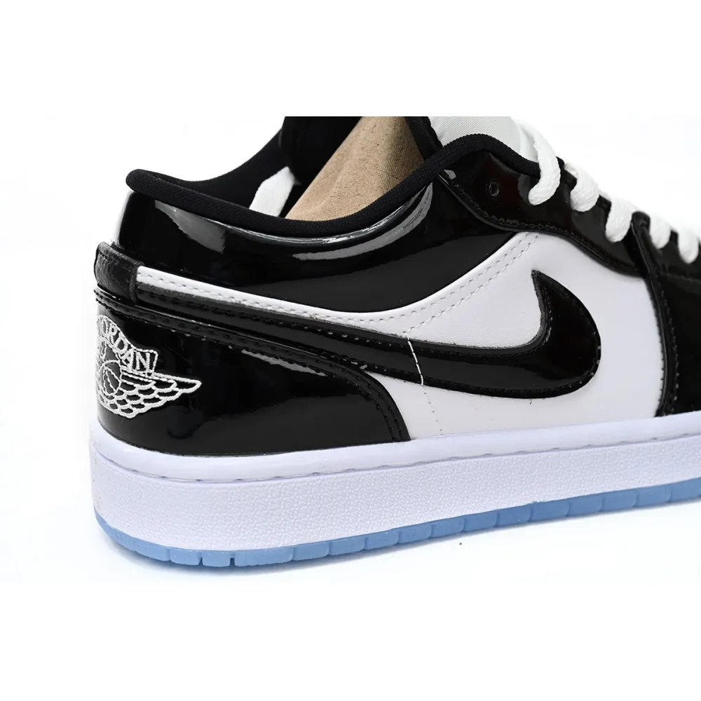 Air Jordan 1 Low “Concord“ DV1309-100