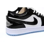 Air Jordan 1 Low “Concord“ DV1309-100