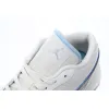 Air Jordan 1 Low “Dare To Fly” FB1874-101