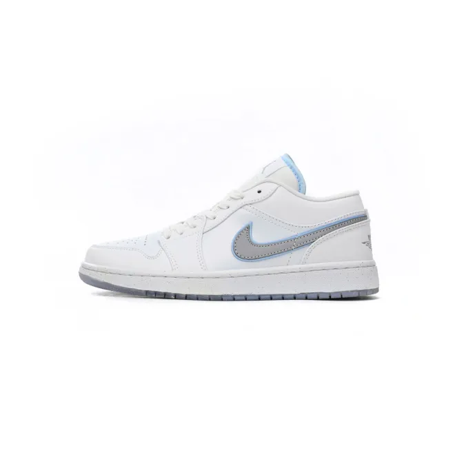 Air Jordan 1 Low “Dare To Fly” FB1874-101