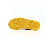 Air Jordan 1 Low “University Gold” AJ1 553560-701