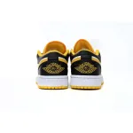 Air Jordan 1 Low “University Gold” AJ1 553560-701