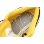 Air Jordan 1 Low “University Gold” AJ1 553560-701