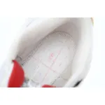 Air Jordan 3 “White Cement Reimagined” DN3707-100