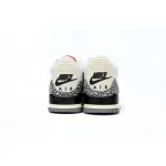 Air Jordan 3 “White Cement Reimagined” DN3707-100