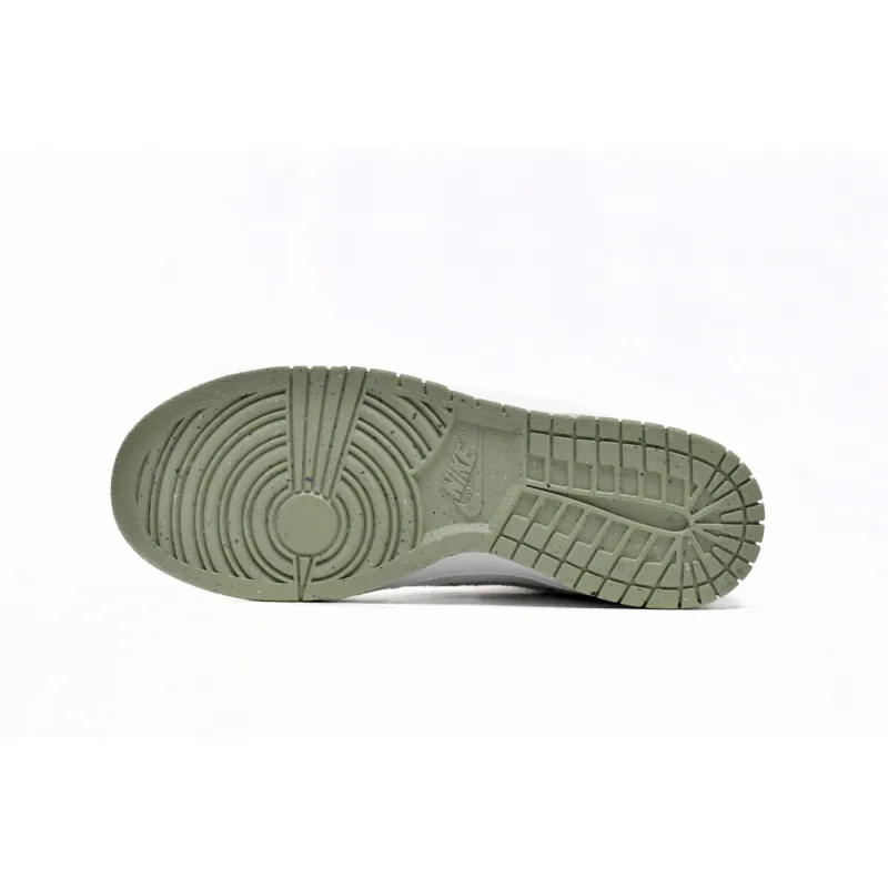 Dunk Low SE "Honeydew" DQ7579-300