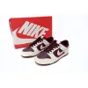 Nike Dunk Low Wine Red DR9705-100