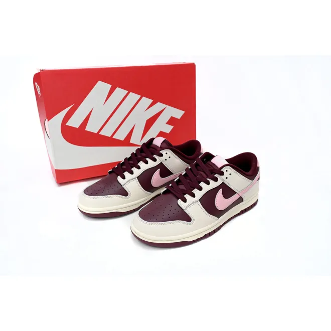 Nike Dunk Low Wine Red DR9705-100