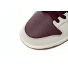 Nike Dunk Low Wine Red DR9705-100