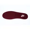 Nike Dunk Low Wine Red DR9705-100