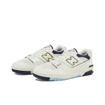 Rich Paul x New Balance 550 milky white BB550RP1